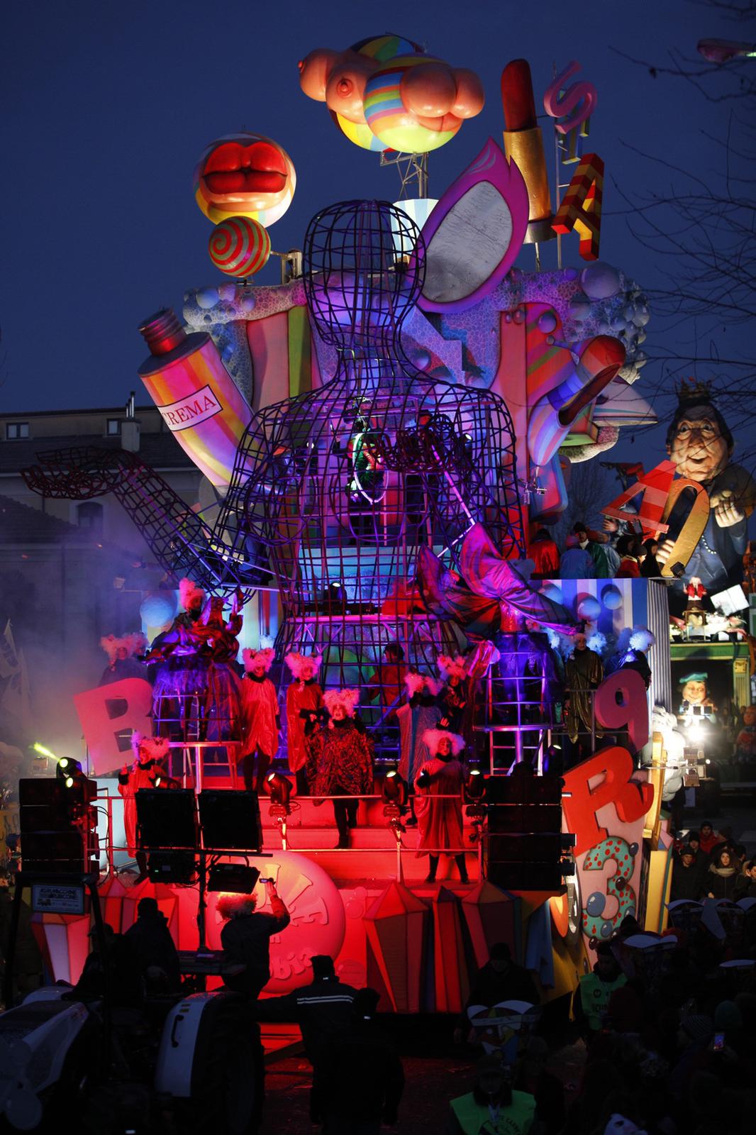 Luminaria
