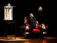 Al teatro Apollo di Mondavio arrivano i “Leoni d’argento” Babilonia Teatri