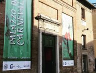 L’ex chiesa di San Leonardo diventa sempre più luogo di culto… del Carnevale