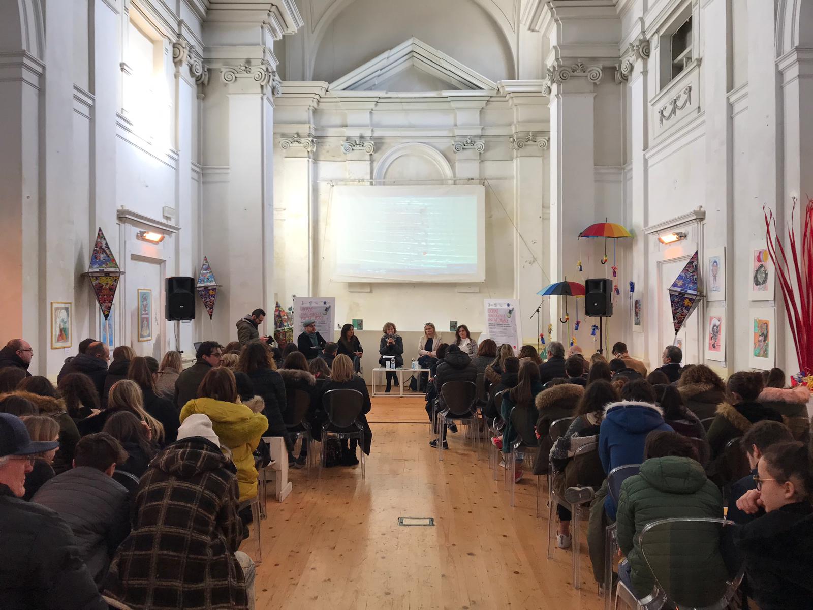 Palazzo del Carnevale