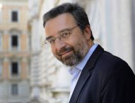 Il giornalista Marco Damilano a Fano per la rassegna “Con le parole giuste”