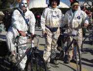 FIAB Fano For.Bici organizza la pedalata del Carnevale “I Mori & la Moretta” da Fano a Pesaro