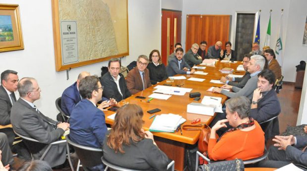 Barriere antirumore, Barbieri: “Dopo Regione anche il Ministero si schieri a difesa dei Comuni”