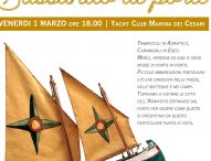 Fano, borghi marinari da scoprire con l’iniziativa ‘Bussando ai porti’