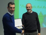 Premio Qualità Miele Marchigiano, La Mieleria di San Lorenzo vince ancora con il miele di coriandolo