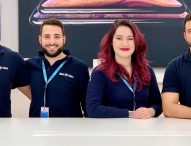Un anno di Med Store  a Fano
