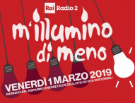 Torna M’illumino di Meno: le iniziative a Fano