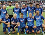 La Nazionale cantanti torna a Fano