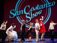 Il Carnevale a San Lorenzo in Campo con i comici del San Costanzo Show: doppio appuntamento a teatro