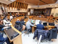 Eletti i 12 Consiglieri provinciali, tutti i nomi