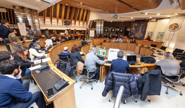 Eletti i 12 Consiglieri provinciali, tutti i nomi