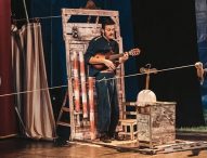 Al Teatro della Fortuna giovedì torna ‘Andar per fiabe’