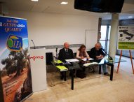 Per un weekend Fano diventa la capitale mediterranea dell’olio extravergine di oliva