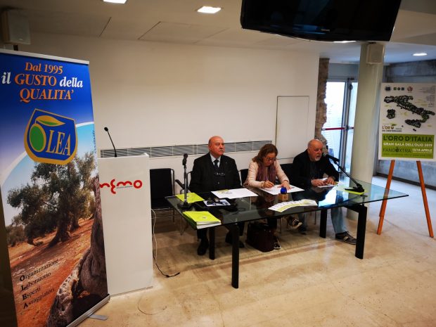 Per un weekend Fano diventa la capitale mediterranea dell’olio extravergine di oliva