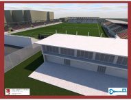 Lucia Tarsi: “Restyling dello stadio evitando ulteriore consumo di suolo”