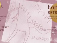 Stampa d’arte, laboratorio per bambini a Villa Tereze