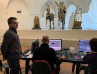 Il Museo dei Bronzi Dorati si rifà il look con Paco Lanciano, consulente di Piero Angela: “Sarà una vera emozione!”