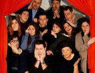 Cianfrusaglia torna con Il Guitto, da giovedì al via la prevendita