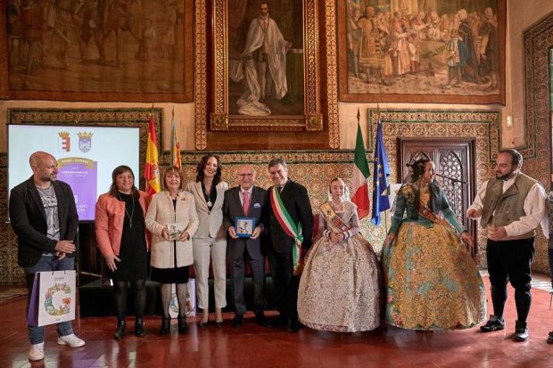 Fano e la spagnola Gandia “gemelle”, siglato l’accordo