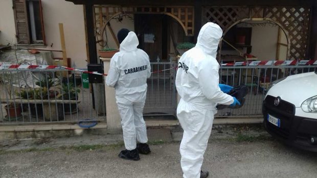 Omicidio a San Lorenzo, oggi l’autopsia