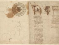 A Fano la mostra “Leonardo e Vitruvio. Alla ricerca dell’armonia”