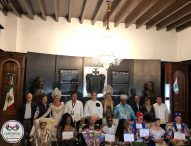 Vetrina internazionale per il Carnevale di Fano  ospite in Messico al Carnaval de Veracruz
