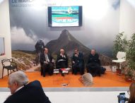 Dopo Milano, la ColleMarathon vola  in America e apre le porte a nuovi gemellaggi