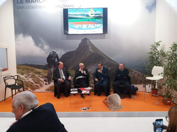 Dopo Milano, la ColleMarathon vola  in America e apre le porte a nuovi gemellaggi