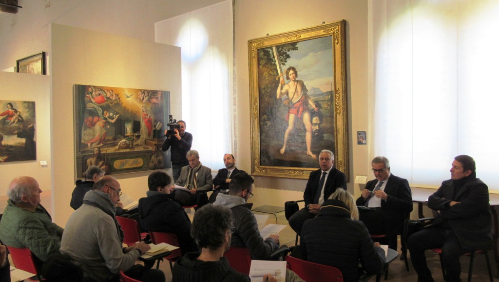 Fano_presentazione_mostra Leonardo Vitruvio_3