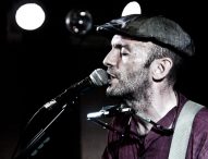 A San Costanzo musica live in biblioteca. Sabato il concerto di Giancarlo Firigieri