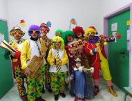 Carnevale a San Filippo per regalare un sorriso anche agli anziani e a chi è solo