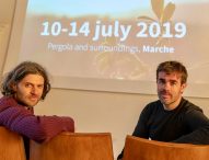 Un video firmato dal regista Alberto Girotto lancia la quarta edizione di Animavì festival