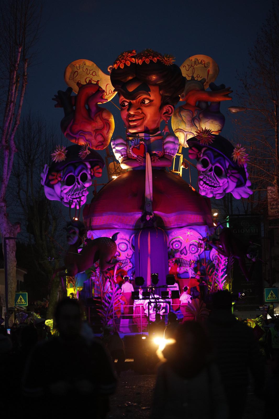 Luminaria2