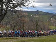 Tirreno Adriatico a Cartoceto, le modifiche alla circolazione
