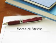 Marche, approvati i criteri per le borse di studio ministeriali