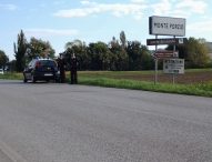 Violenza sessuale e maltrattamenti, nigeriano in carcere