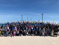 Trovato morto in via Vitruvio