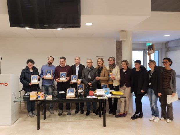 Fano, Nati per leggere compie 10 anni