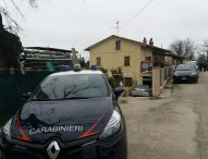 San Lorenzo in Campo, pensionato ucciso: ergastolo per i 2 esecutori, 18 anni per i due complici