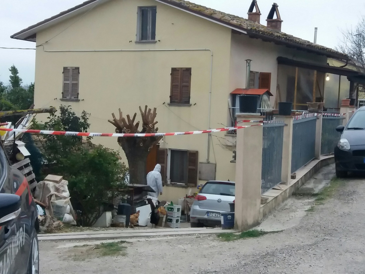 san lorenzo omicidio