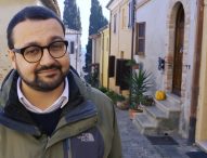 Un video e l’annuncio social: Sorcinelli si candida a sindaco