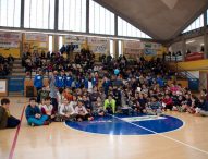 Csi in festa con Sport&Go