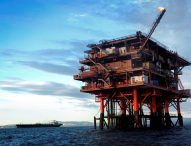 Incidente su piattaforma Eni, un disperso e due feriti