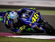 Moto GP: Valentino Rossi si gioca le sue ultime carte