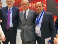 L’Itinerario della Bellezza alla Fiera del Turismo di Mosca, Varotti: “Anche nelle Marche aumento di turisti russi”