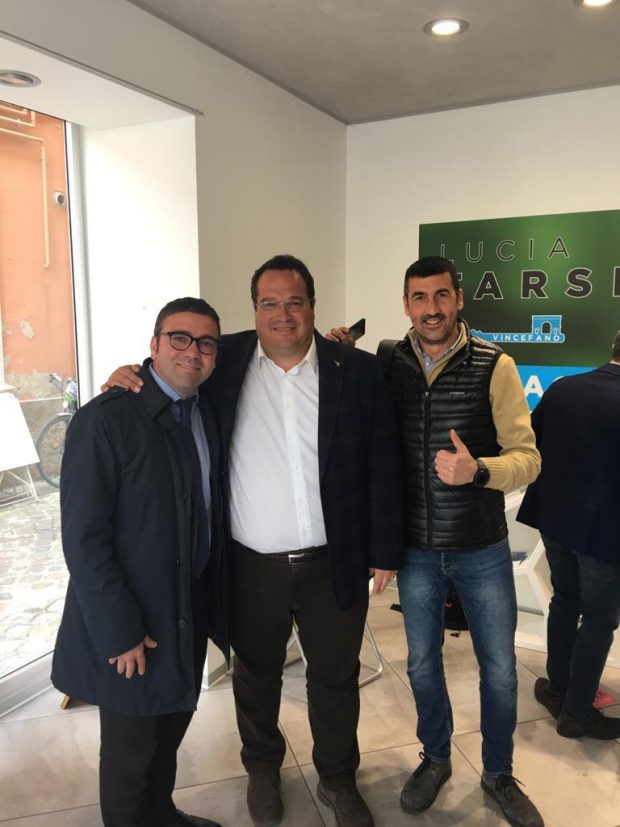 Baiocchi: “Il sottosegretario Durignon promette apertura tavolo di concertazione al Mise per la Pica di Pesaro”