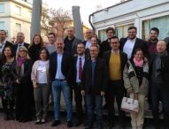 Fano, pronta la lista Pd per le comunali. Tutti i nomi