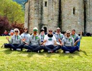 Bike Therapy Pergola, scattata la nuova stagione. I giovani vanno già fortissimo