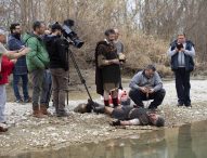Uscite date proiezioni del docufilm “Fanum Fortunae alla scoperta di Vitruvio” del regista Henry Secchiaroli