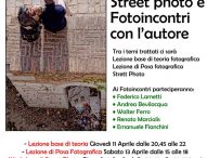 A San Lorenzo in Campo in partenza i nuovi corsi firmati ‘La Fabbrica del tempo libero’ e Pro loco